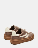 Dodge Sneakers Taupe