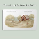 Our Little Adventure at Easter Book