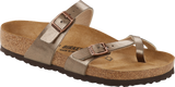 Mayari Sandals Graceful Taupe
