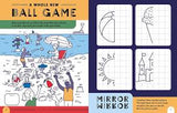 Lonely Planet Games On The Go Activity Book