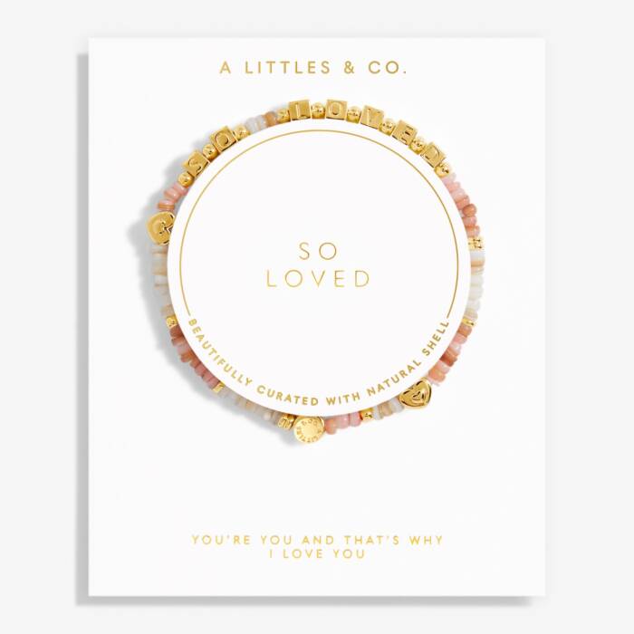 Happy Little Moments Bracelet