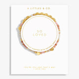 Happy Little Moments Bracelet