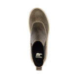 Joan FRWD Chelsea Boots Canoe + Bleached Ceramic