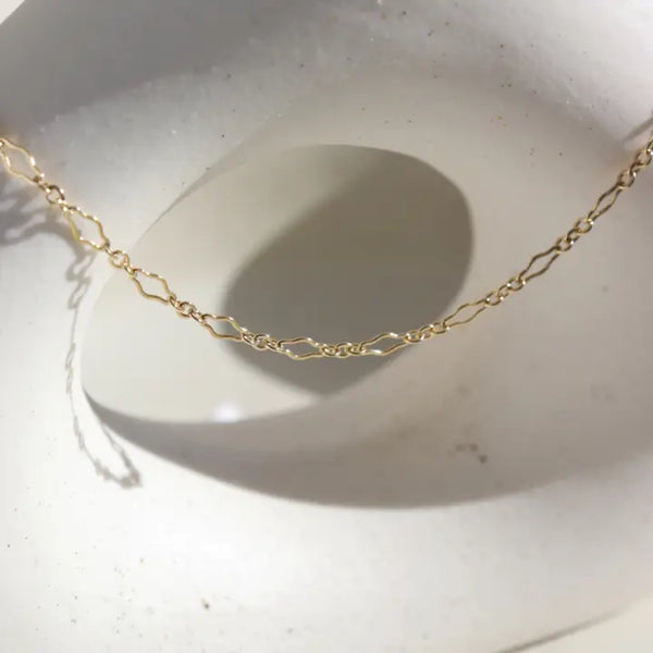 Clara Chain Necklace