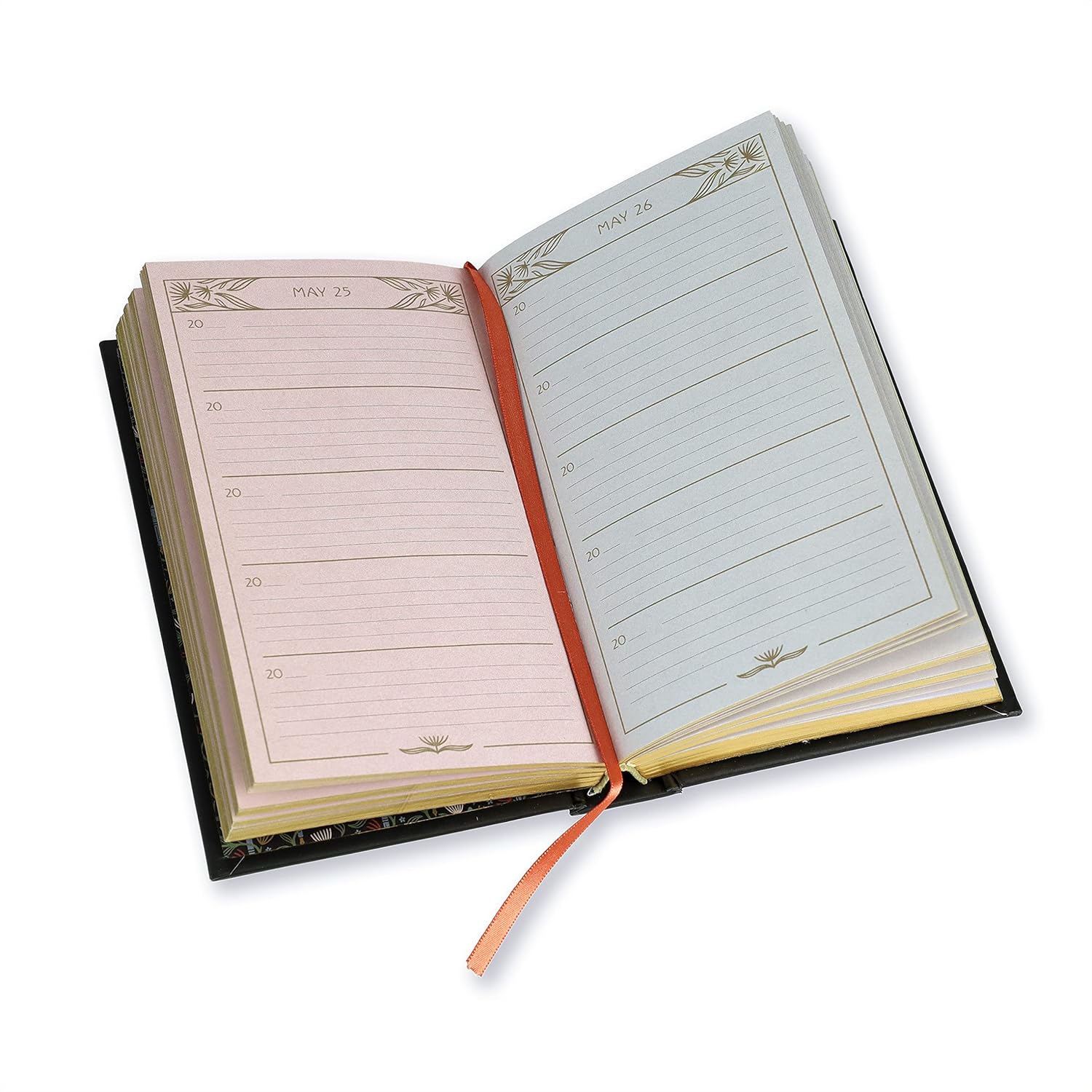 Nouveau One Line a Day: A 5 Year Memory Book