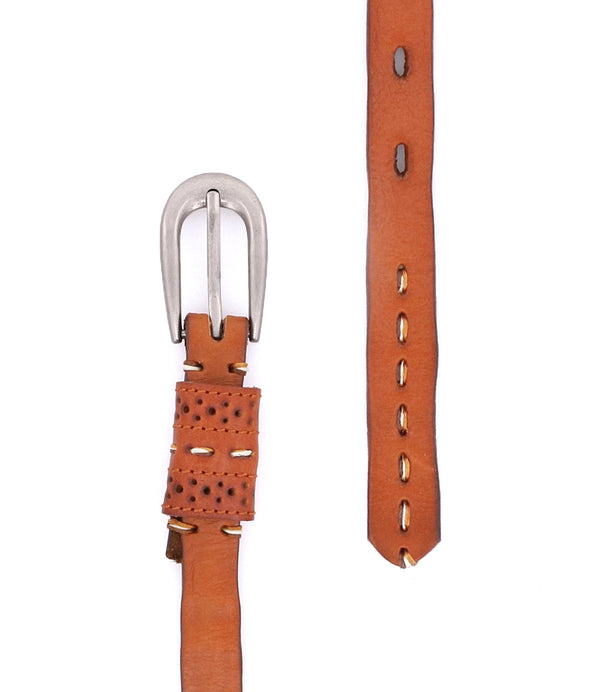 Ruby Belt Tan