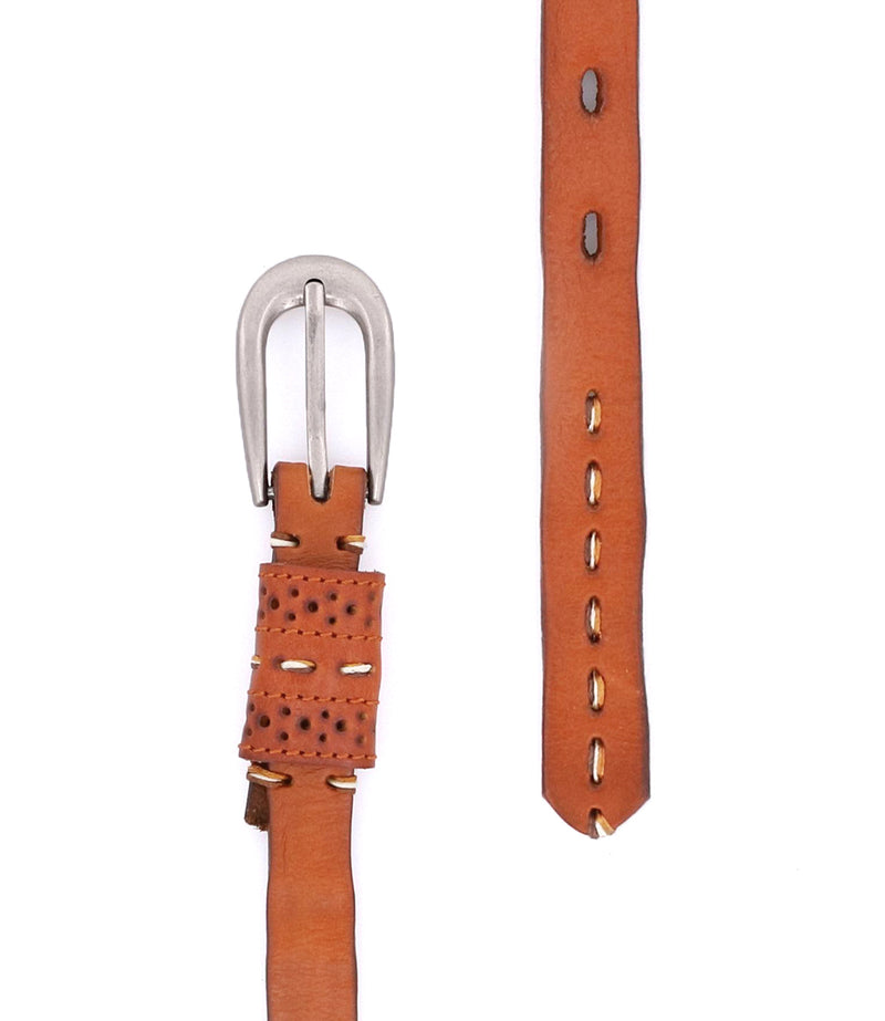 Ruby Belt Tan