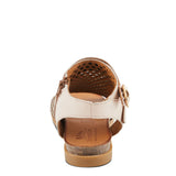 Covington Sandals Blush