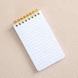 Manda Mini Notebook Pink Meadow