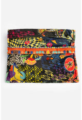 Travel Blanket - Jenny Black