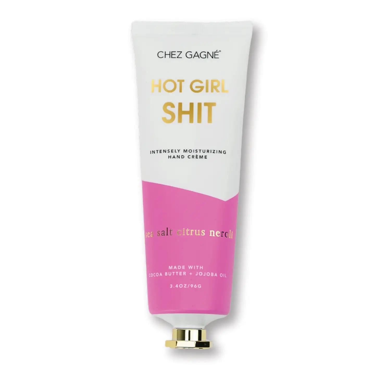 Clean + Vegan Hand Cream 3.4oz