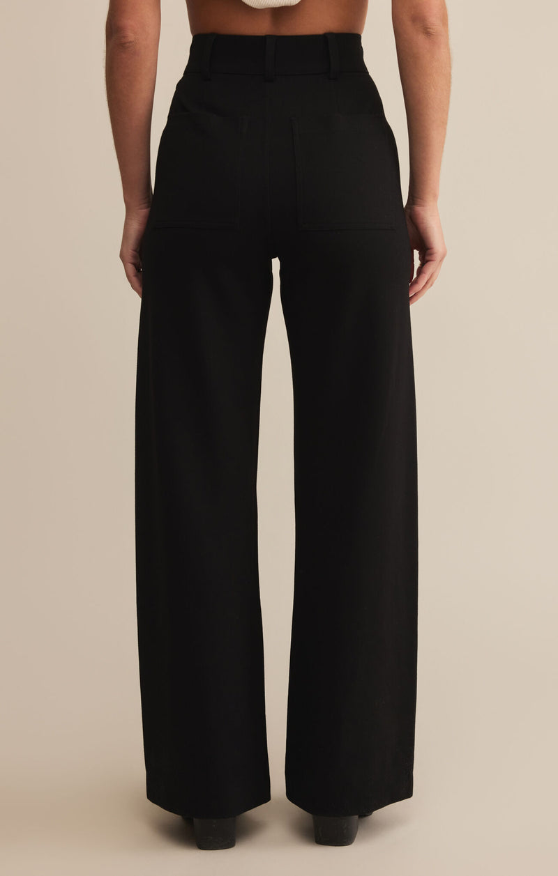 Do It All Rilynn Pants Black