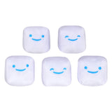 Jet Puffed Marshmallows Plush
