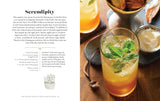 Official Emily In Paris Cocktail Book