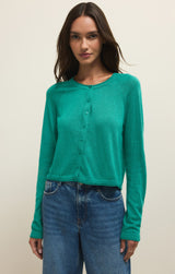 The Perfect Layer Cardigan La Palma