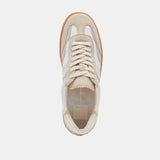 Notice Sneakers Ivory Multi Nylon