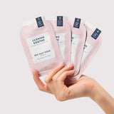 Pedi Moments Kit