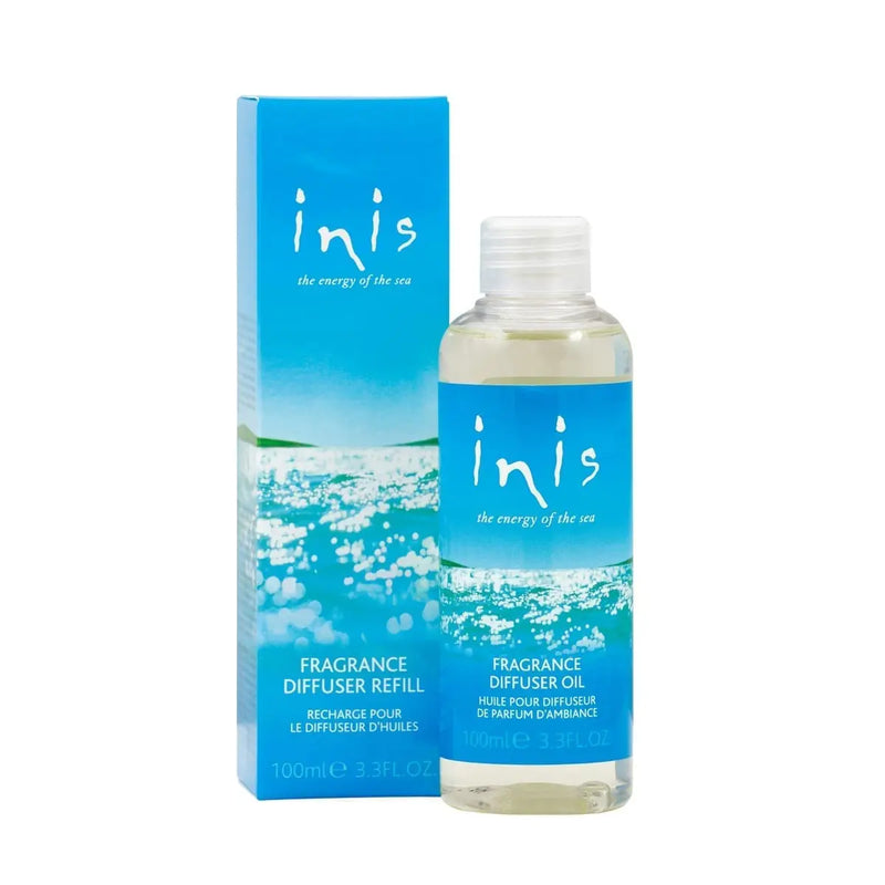 Inis Fragrance Diffuser Refill - 3.3 OZ