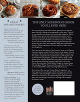 The Sourdough Bible