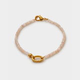 Sunstone Bracelet