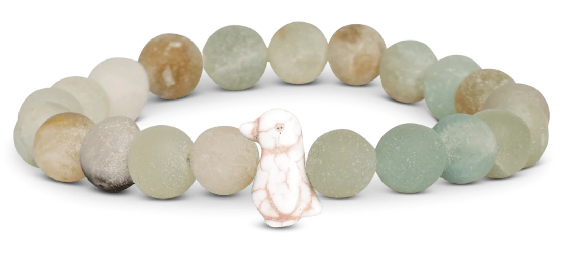 The Passage Bracelet Sky Stone