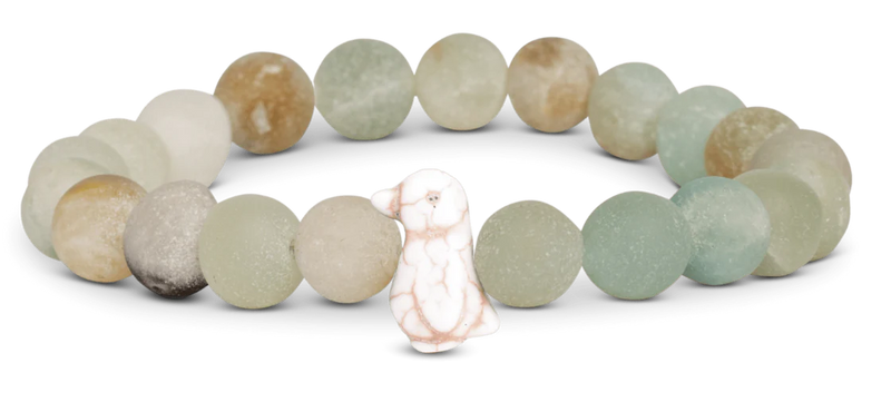 The Passage Bracelet Sky Stone
