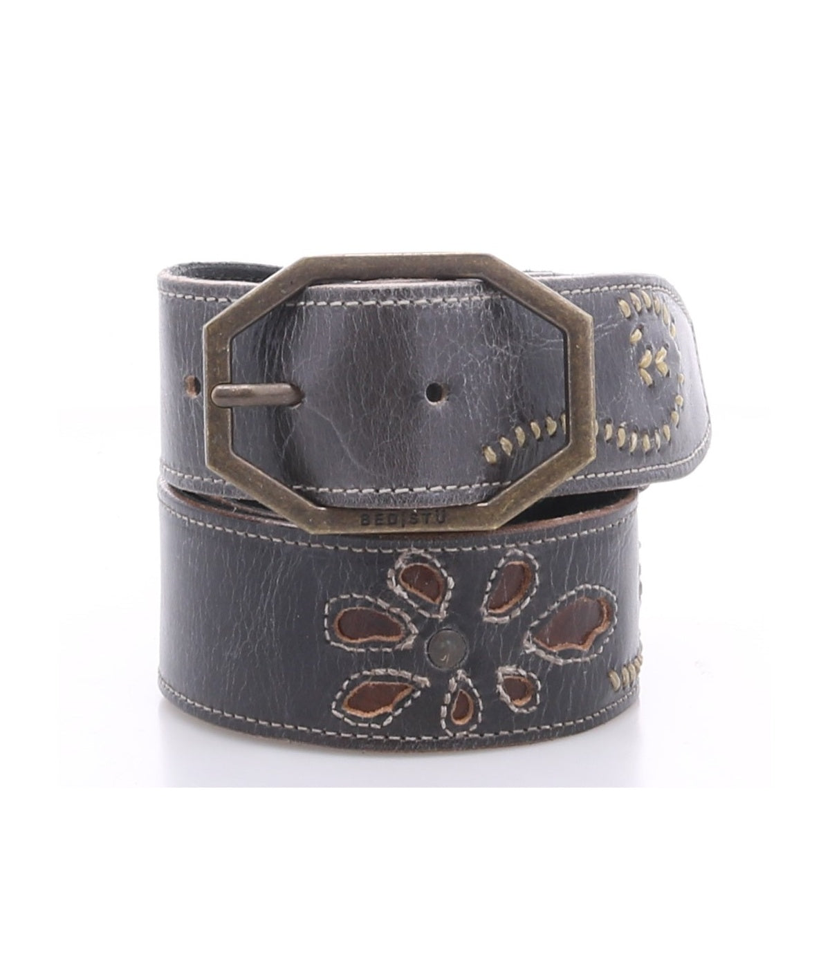 Upswing II Belt Java Rustic