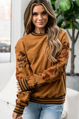 University Pullover Hidden Gem
