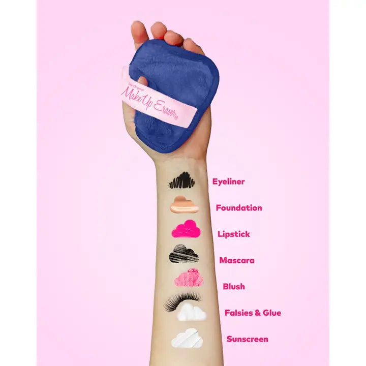 MakeUp Eraser Weekenders 3 Day Set