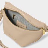 Maya Belt Bag Light Taupe