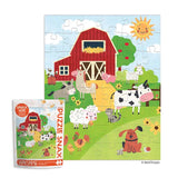 Puzzle Snax - 48 Piece