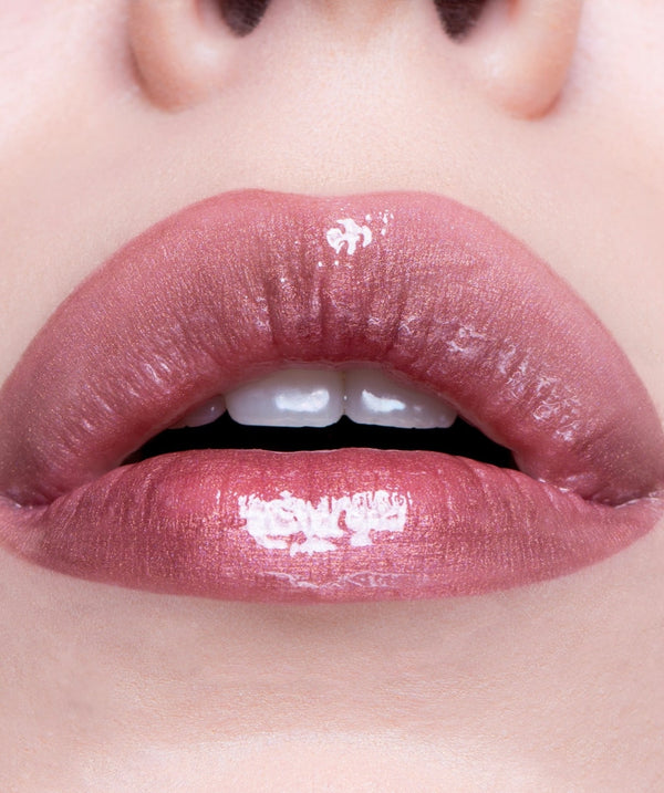 City Lips Plumping Gloss Plum Springs