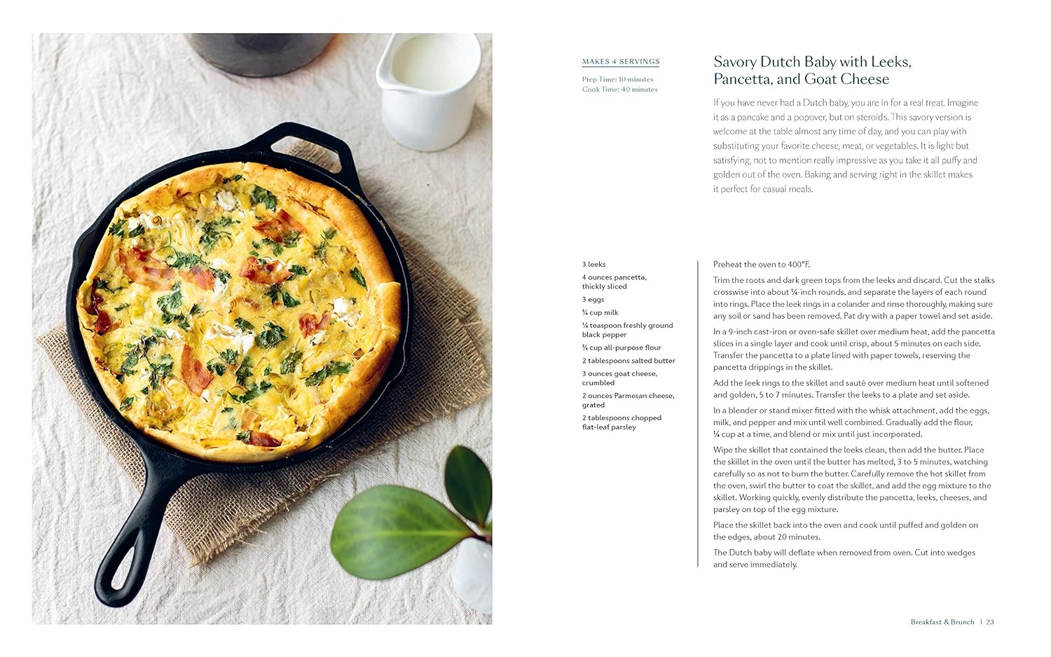 The Couple's Cookbook: Recipes for Newlyweds