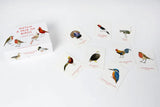 Match A Pair of Birds Game