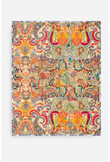 Travel Blanket - Jenny Black