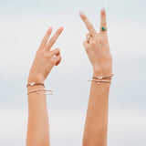 K'lani Shareable Hair Tie Bracelets