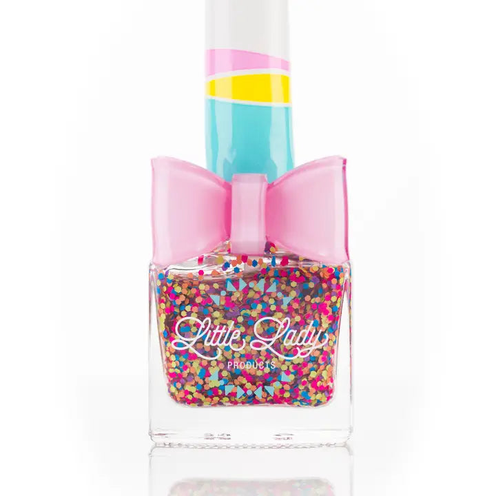 Little Lady Ring Nail Polish