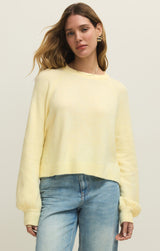 Coming Up Sweater Pineapple