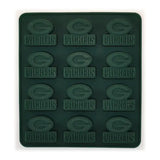 Green Bay Packers Ice Cube Tray