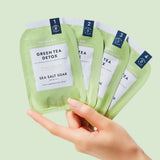 Pedi Moments Kit