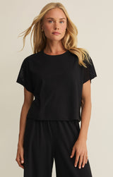 Banyan Top Black