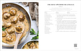 The Tried & True Cookbook: 150 Quick & Easy Recipes for Busy Families
