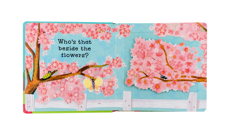 Can You Say It Too? Tweet, Tweet! Board Book