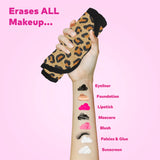 MakeUp Eraser PRO Leopard