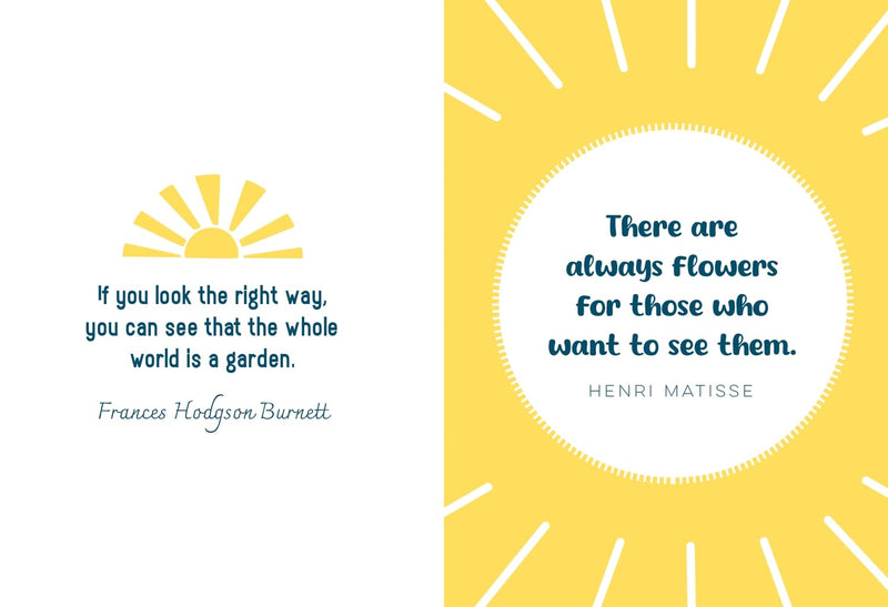 Always Look on the Bright Side of Life