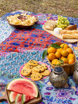 XL Water Resistant Picnic Blanket
