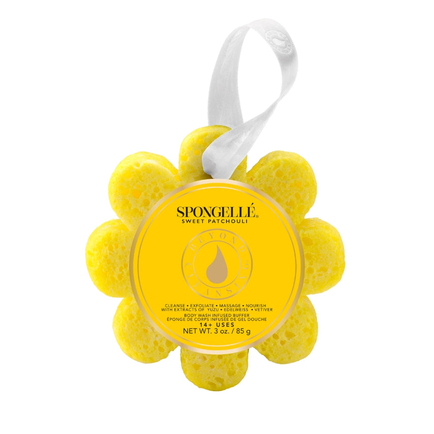 Wildflower Spongelle