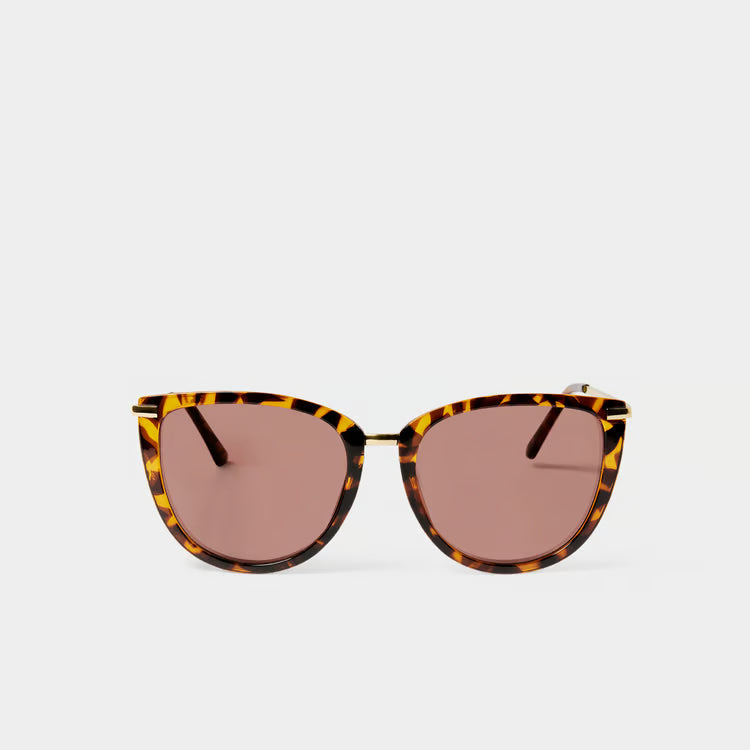 Sardinia Sunglasses Tortoise Shell