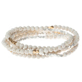Stone Wrap White Lava Strength