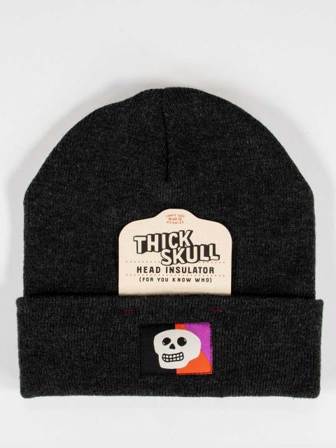 Sassy Beanie